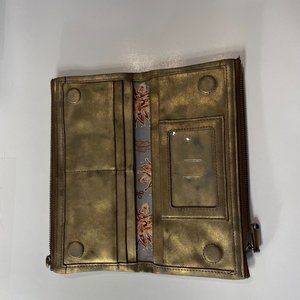 HOBO International Taylor Bifold Wallet